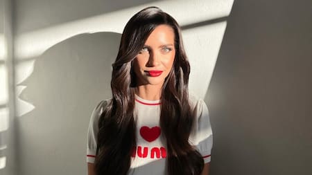 Zaira Nara. Foto/Instagram: @zaira.nara