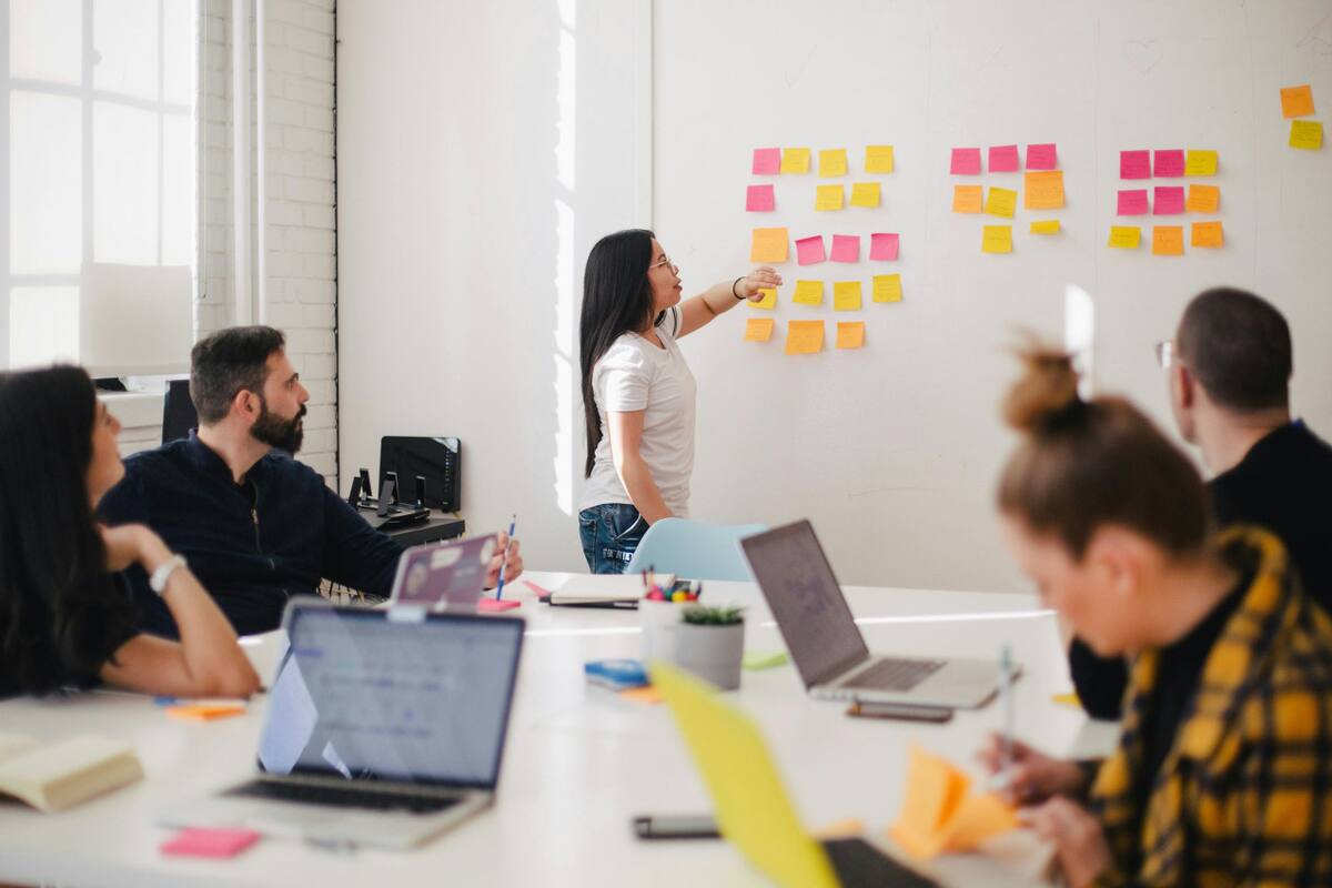 Estudiar. Foto: Unsplash