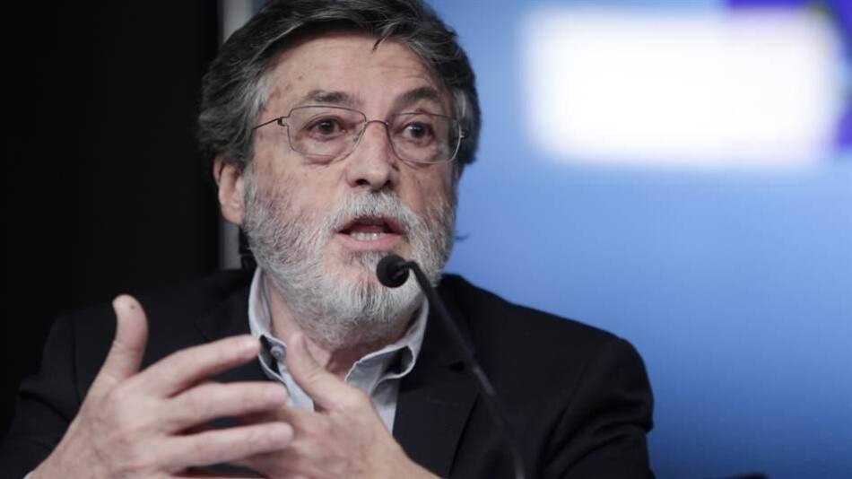 Alberto Abad