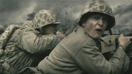 La Conquista Del Honor. Foto: Warner Bros.