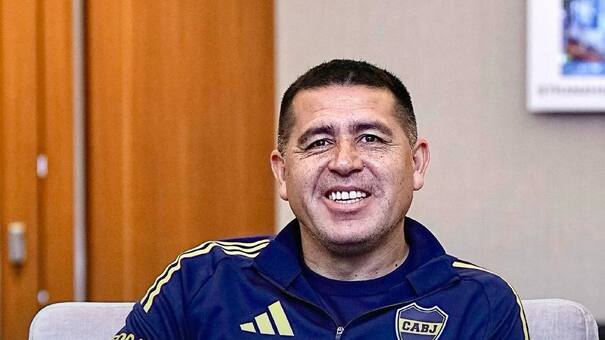 Salió campeón con Boca y destrozó la gestión de Riquelme: “De la historia que conozco, es el peor presidente”