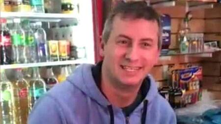 Kioskero asesinado en Ramos Mejía