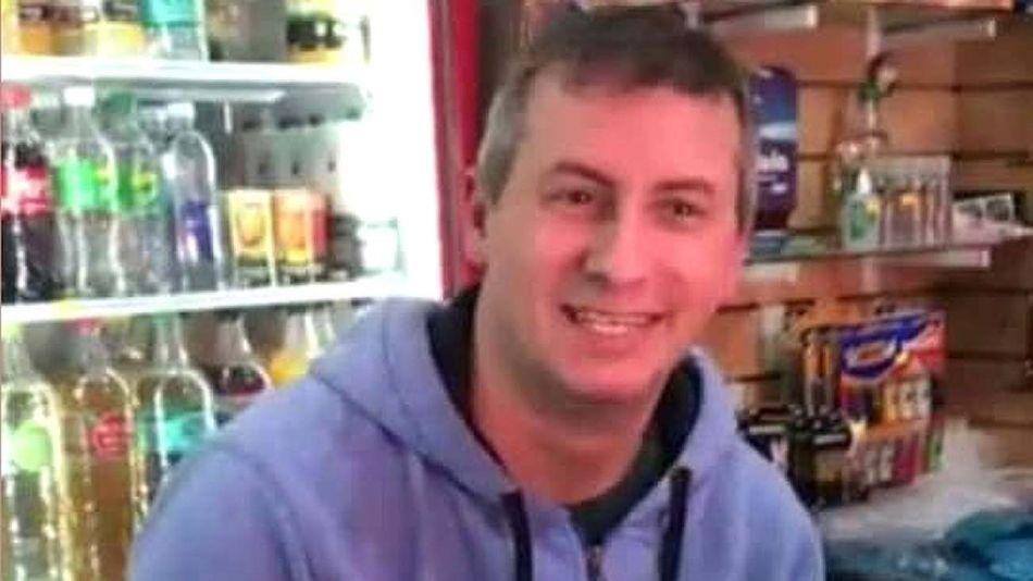 Kioskero asesinado en Ramos Mejía