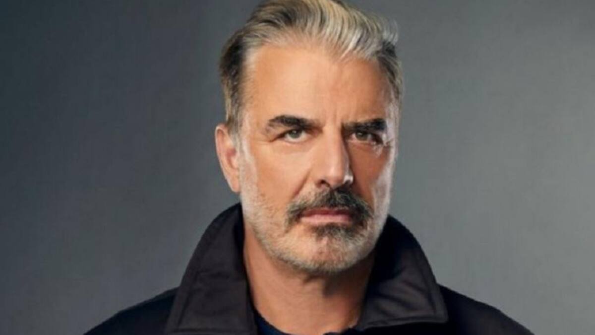 Chris Noth