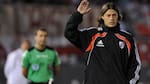 El enojo de Matías Almeyda al ser consultado sobre su paso por River: "Me tienen repodrido"