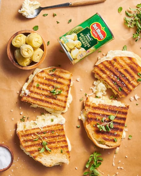 Los productos de Del Monte, en muchos platos de la cocina de Estados Unidos.