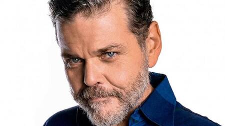 Alfredo Casero, actor