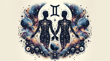 Horóscopo de Géminis de hoy: sábado 5 de abril de 2025. Foto: Redacción canal26.com