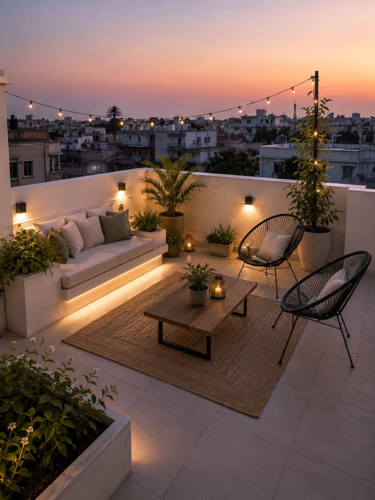 Terraza