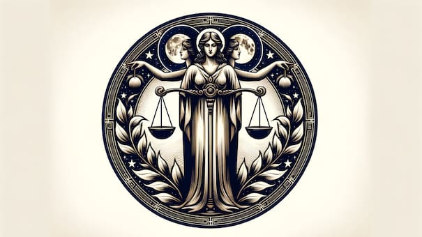 Horóscopo de Libra de hoy: domingo 9 de noviembre de 2025