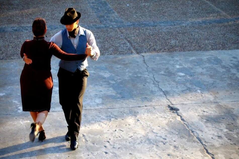 Día Nacional del Tango - Interés General