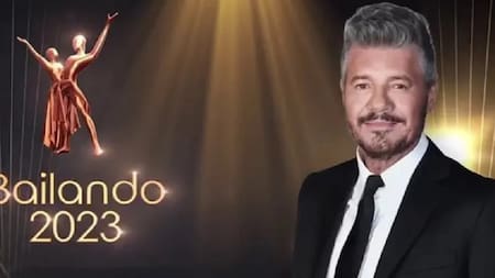 Bailando 2023. Foto: América TV.