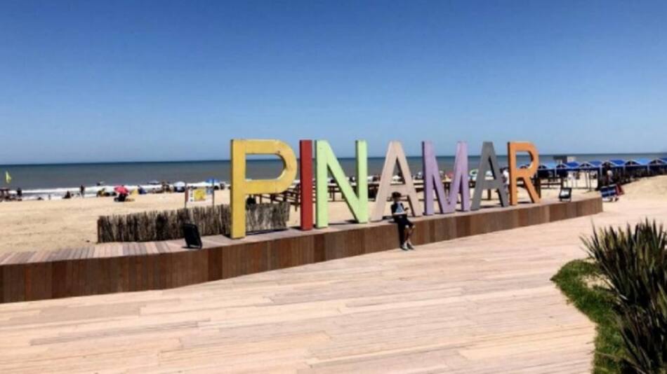 Pinamar, NA