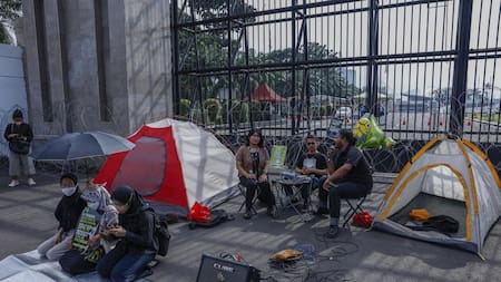 Indonesia aprobó polémica reforma penal que condena el sexo extramatrimonial