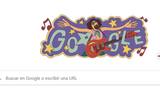 Quién fue Raul Seixas, el brasileño homenajeado por Google con un doodle