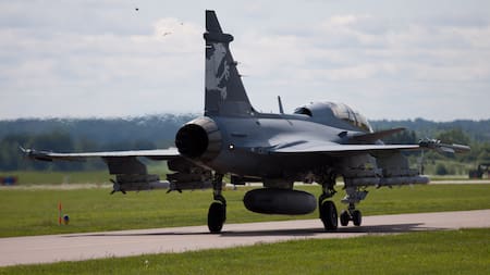 Perú y su fortalecimiento de sus capacidades aeroespaciales.