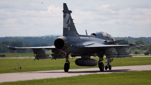 Tiemblan las potencias: el país de Sudamérica que sumó un método de entrenamiento de alto nivel para su Fuerza Aérea