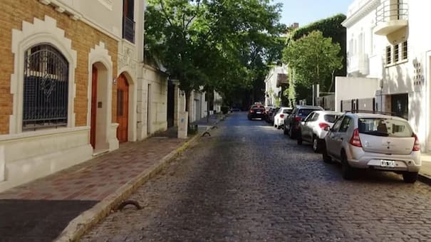 Deslumbrante por sus calles y arquitectura: dónde queda la “Malasia Argentina” de la que todos hablan