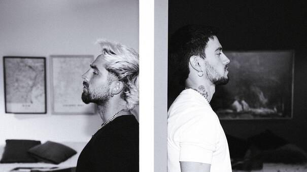 MYA lanzó “BLANCO Y NEGRO” y ya está disponible en todas las plataformas