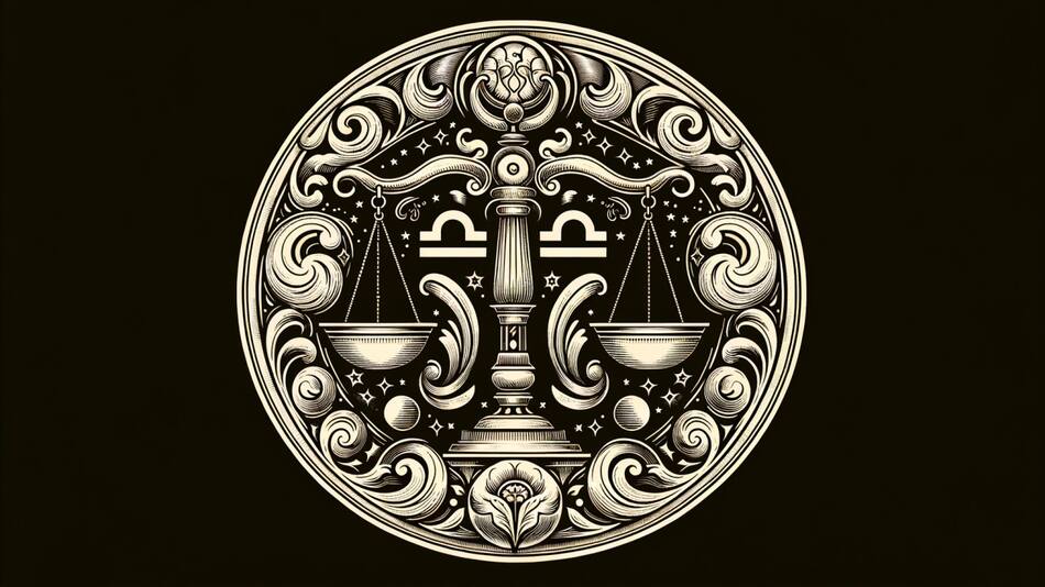 Horóscopo de Libra de hoy: miércoles 15 de enero de 2025. Foto: Redacción canal26.com