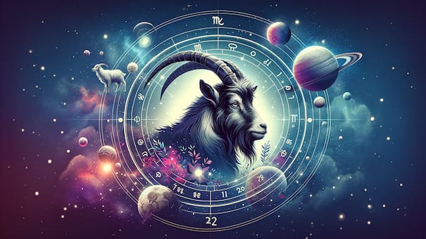 Horoscopo de Capricornio de hoy: miércoles 31 de diciembre de 2025