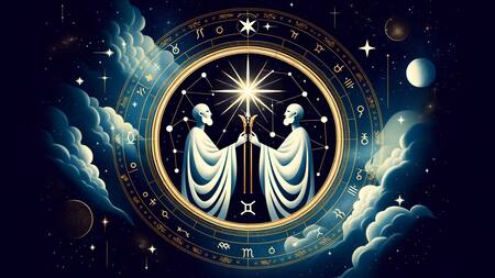 Horoscopo de Géminis de hoy: miércoles 21 de mayo de 2025. Foto: Redacción canal26.com