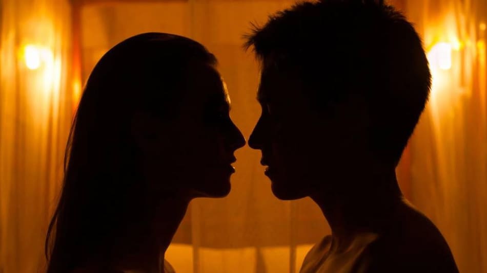 Sexo y adolescencia, salud