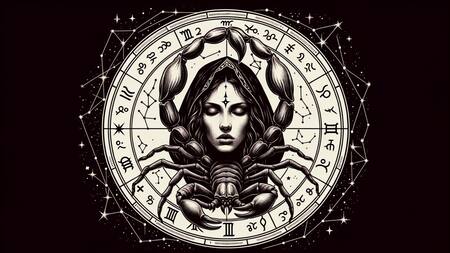 Horóscopo de Escorpio de hoy: miércoles 7 de mayo de 2025. Foto: Redacción canal26.com