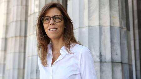 Alonso espera que Vanderbroele "aporte información para la restructuración de deuda de Formosa"