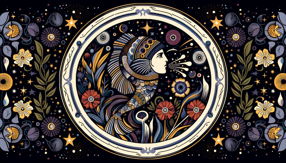 Horoscopo de Piscis de hoy: martes 11 de febrero de 2025. Foto: Redacción canal26.com