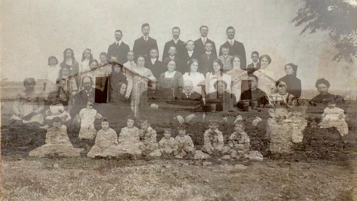 Esperanza, una ciudad que sembró historia