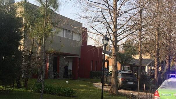 Ola de robos en countries de San Vicente: vecinos reclaman seguridad