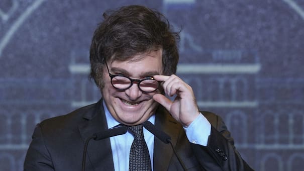 Esta es la reforma laboral oficial que firmó Milei: uno por uno, los puntos clave del proyecto del Gobierno que busca ser sancionado en el Congreso