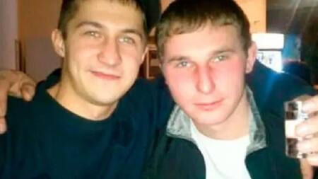 Descubrió que su amigo había violado a su hija de 8 años y lo mató a puñaladas