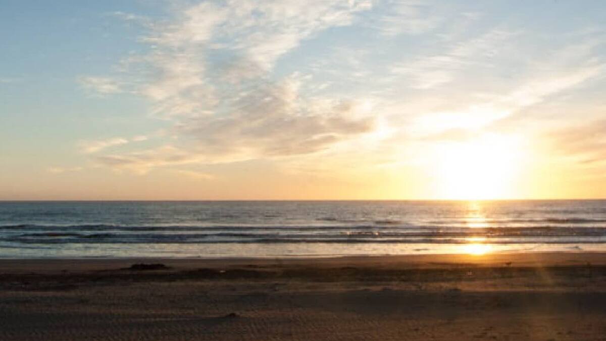 Tres destinos ideales de la Costa Atlántica para jubilados.