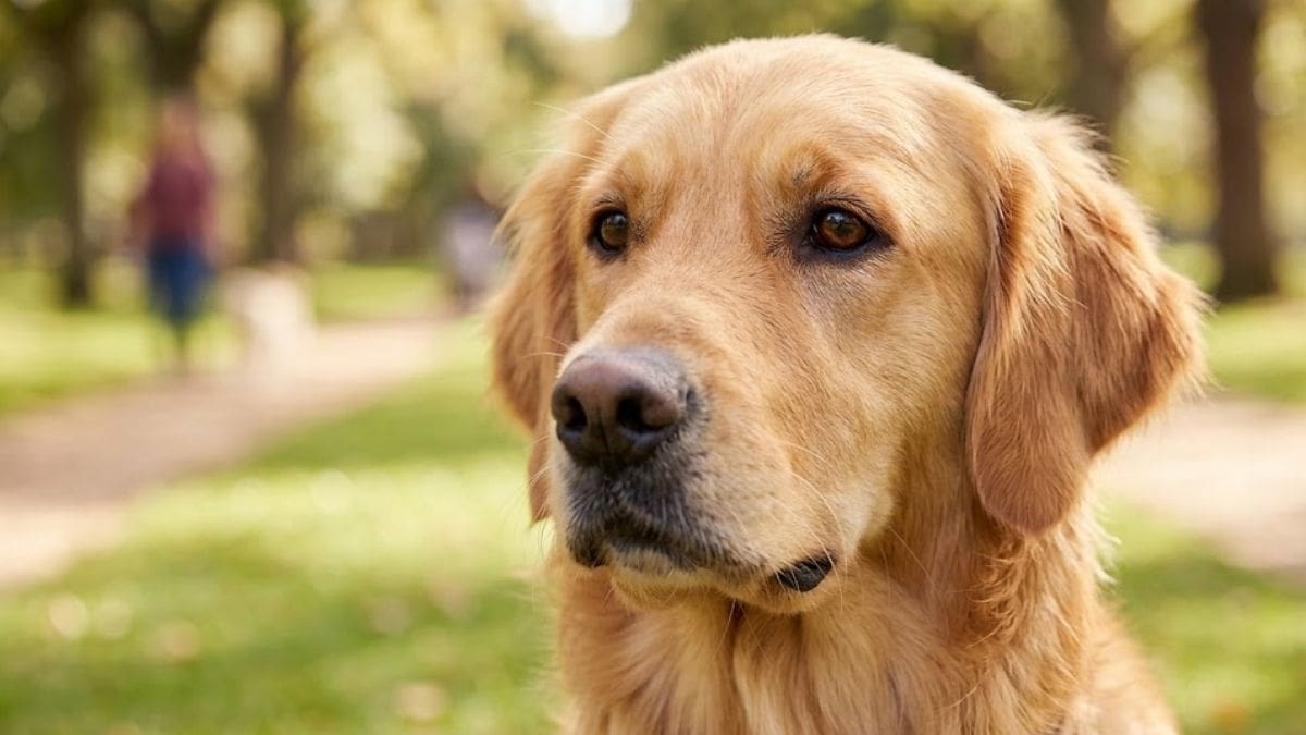 Mensajes que son importantes para los perros.