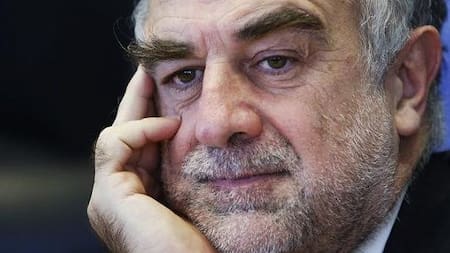 Luis Moreno Ocampo: “Lo que sucede en Gaza es un crimen de guerra y puede ser un genocidio”