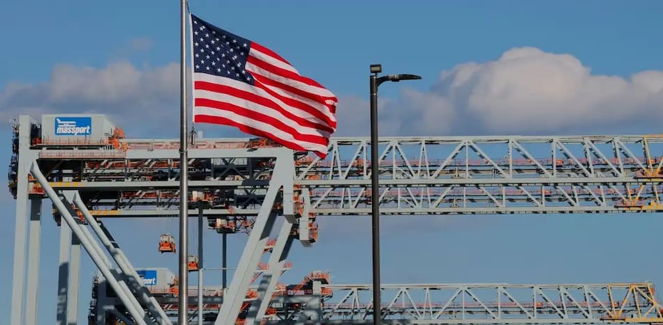 Economía de Estados Unidos.