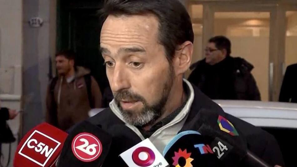 Marcos Galperin