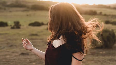 Pelo. Foto: Unsplash.
