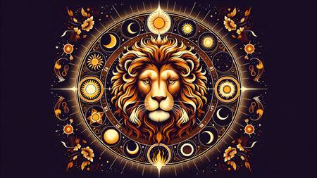 Horoscopo de Leo de hoy: martes 27 de agosto de 2024. Foto: Redacción canal26.com