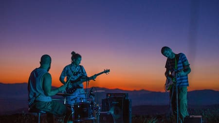 22 de noviembre, Día de la Música. Foto: Unsplash.