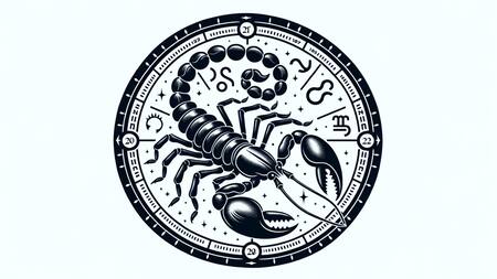 Horoscopo de Escorpio de hoy: viernes 9 de mayo de 2025. Foto: Redacción canal26.com