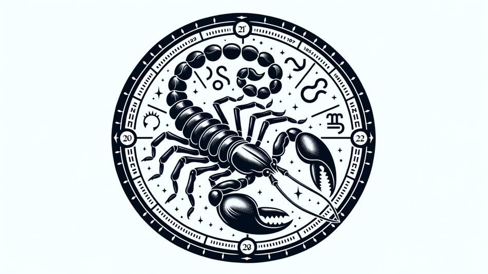 Horoscopo de Escorpio de hoy: viernes 9 de mayo de 2025. Foto: Redacción canal26.com