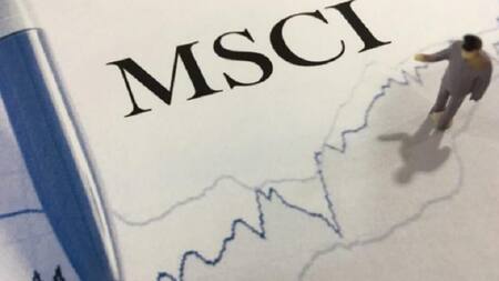 Morgan Stanley C.I. baja la calificación de emergente a de frontera.