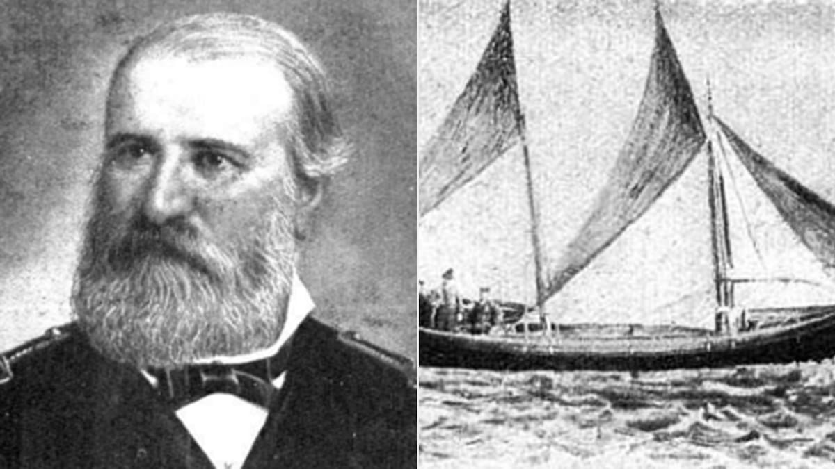 Luis Piedrabuena