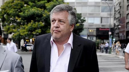 Fiscal Carlos Stornelli - Justicia - Política