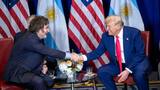 Donald Trump prepara el recibimiento para Javier Milei en la Casa Blanca: los detalles de un encuentro cargado de simbolismo político