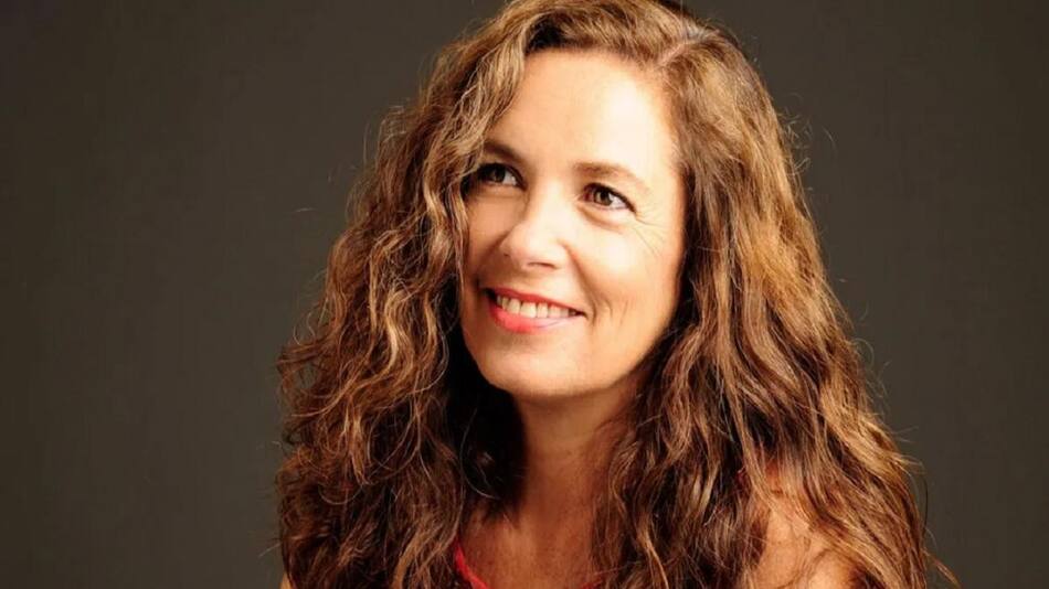 Sandra Mihanovich