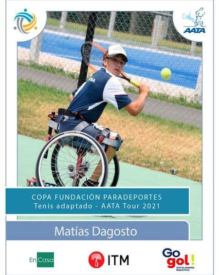 Se viene la primera edición de la